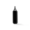 CARRINGTON BLACK STERLING SILVER ID TABLET