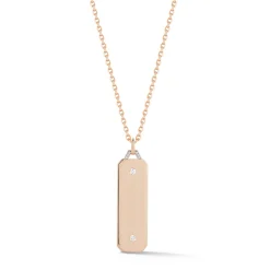 DORA 18K GOLD AND DIAMOND LARGE 1.5