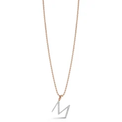 DORA 18K GOLD BALL CHAIN NECKLACE