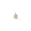 DORA 18K MINI CLOVER CHARM