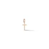 DORA 18K MINI CROSS