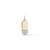 DORA 18K MINI RECTANGULAR DIAMOND TABLET CHARM