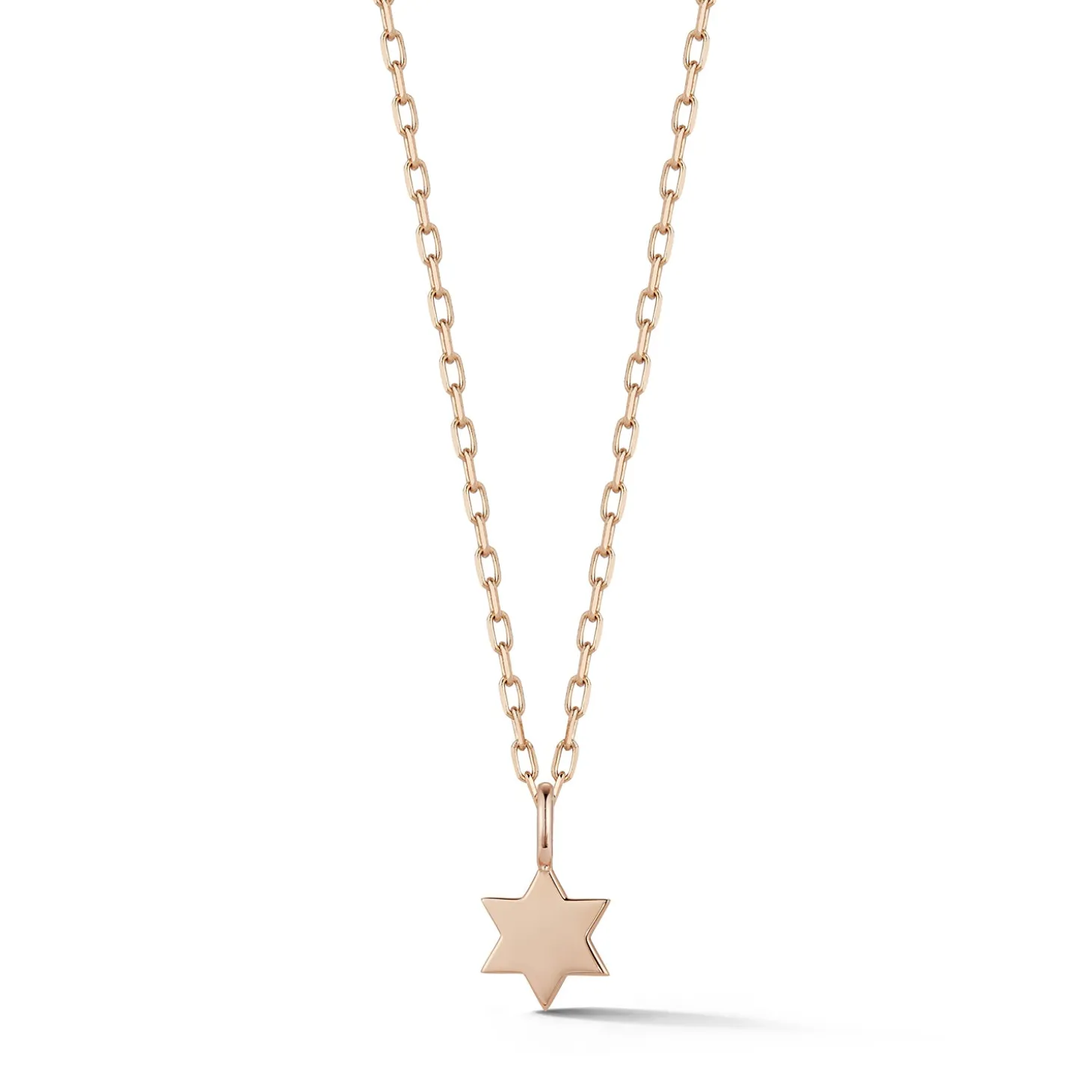 DORA 18K MINI STAR