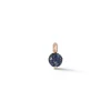 OC X WF 18K SMALL BLUE SAPPHIRE PEBBLE LOCKET