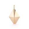 SYDNEY 18K GOLD ORIGAMI CHARM