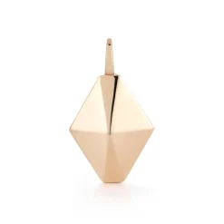 SYDNEY 18K GOLD ORIGAMI CHARM