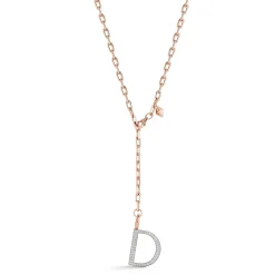 WOOLF 18K GOLD AND DIAMOND INITIAL AND NUMBER CHARMS